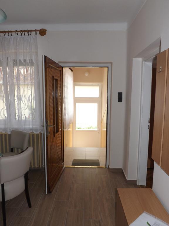 Fagyoengy Apartment Sárvár Cameră foto