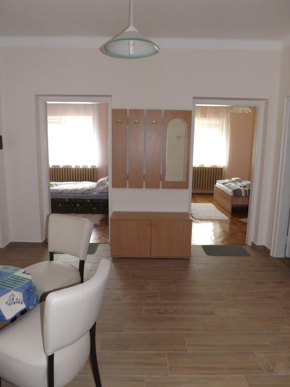 Fagyoengy Apartment Sárvár Cameră foto