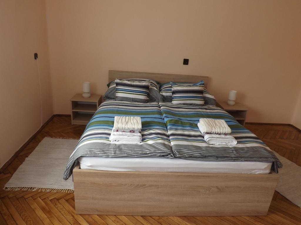 Fagyoengy Apartment Sárvár Cameră foto