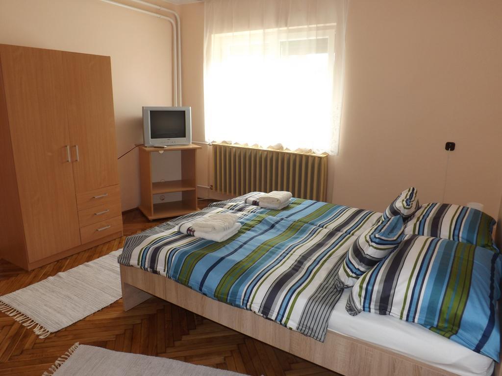 Fagyoengy Apartment Sárvár Cameră foto