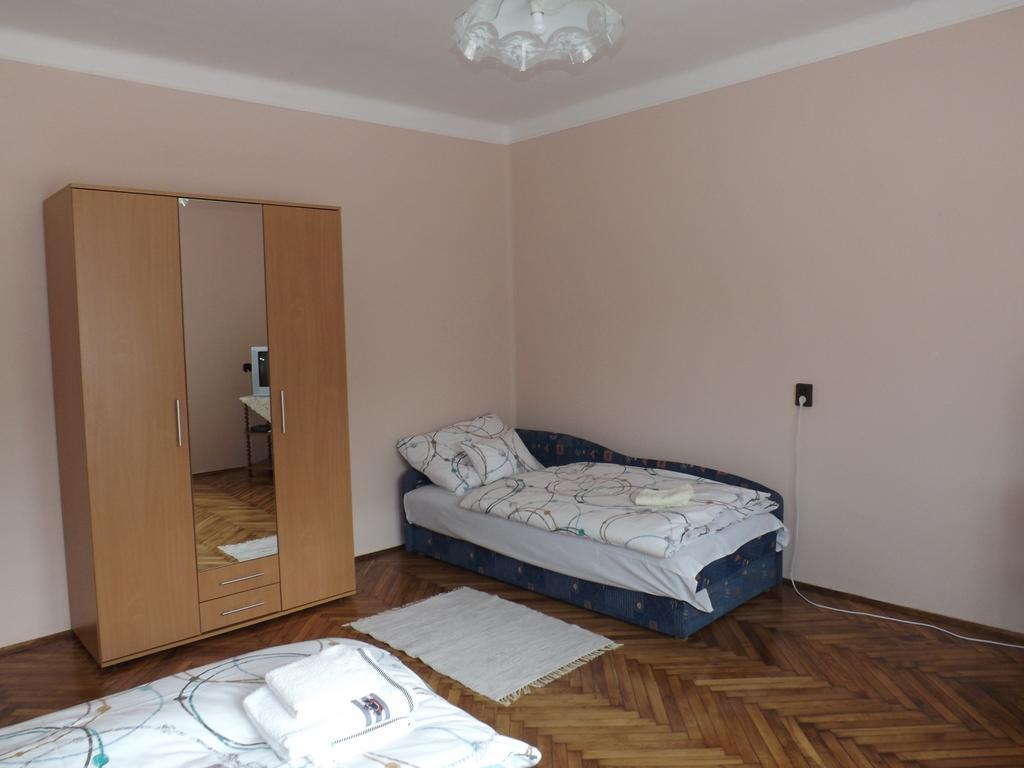 Fagyoengy Apartment Sárvár Cameră foto