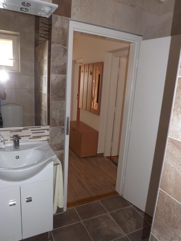 Fagyoengy Apartment Sárvár Cameră foto