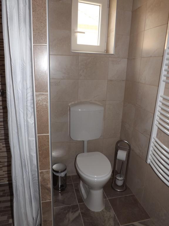 Fagyoengy Apartment Sárvár Cameră foto