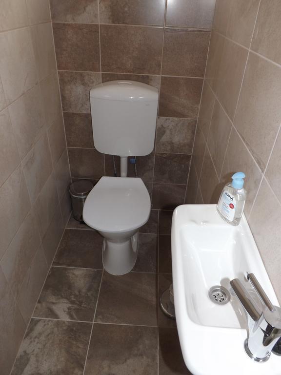 Fagyoengy Apartment Sárvár Cameră foto