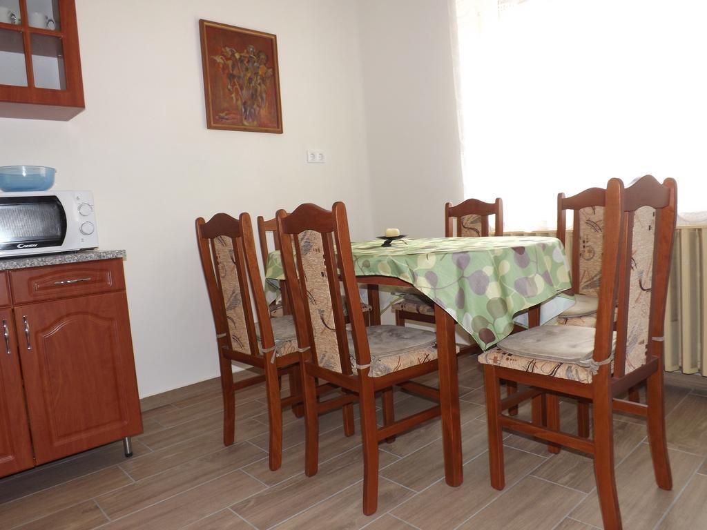 Fagyoengy Apartment Sárvár Cameră foto