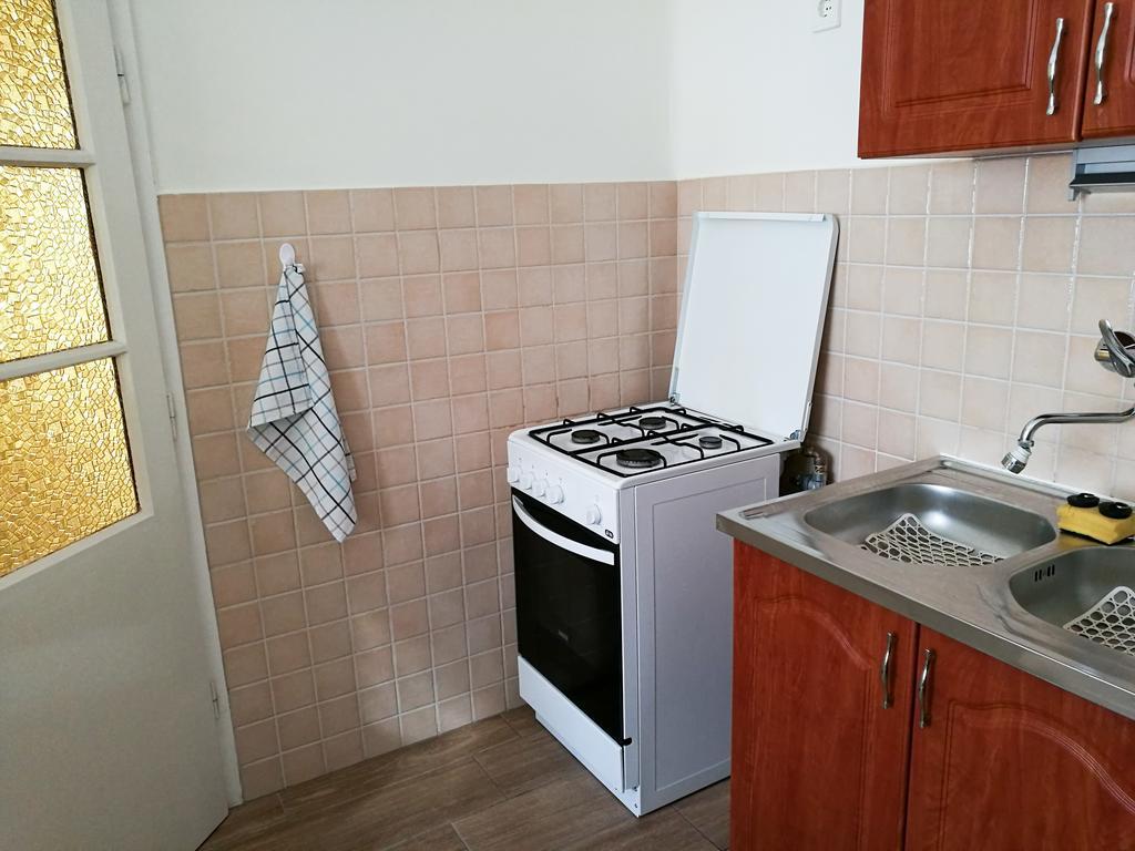Fagyoengy Apartment Sárvár Exterior foto