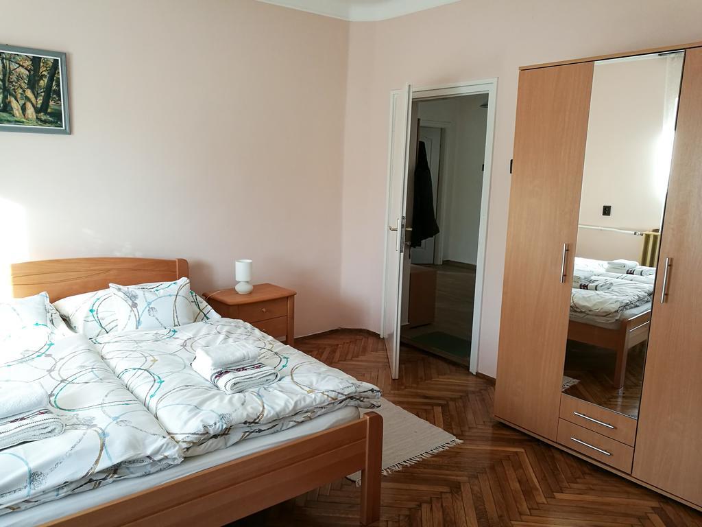 Fagyoengy Apartment Sárvár Exterior foto