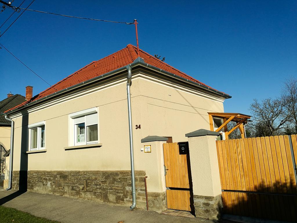 Fagyoengy Apartment Sárvár Exterior foto